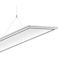 Trilux LateraloP H1#6488051 6488051 LED-Pendelleuchte LED ohne 70W Weiß von Trilux