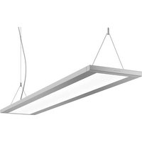 Trilux LuceoS D/H1 #7017451 7017451 LED-Pendelleuchte LED ohne 26W Silber Trilux LuceoS D/H1 #7017451 7017451 LED-Pendelleuchte LED ohne 26W Silber von Trilux