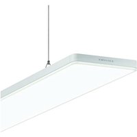 Trilux Lunexo H1 #6979351 6979351 LED-Pendelleuchte LED ohne 63W Weiß von Trilux