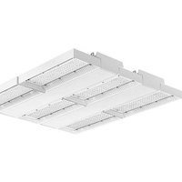 Trilux Mirona Fit #6821551 6821551 LED-Hallenstrahler LED ohne 240W Weiß von Trilux