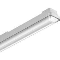 Trilux OleveonF 1.5#7123240 LED-Feuchtraumleuchte LED 28W Weiß Grau von Trilux