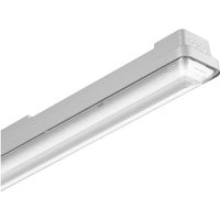 Trilux OleveonF 6 B LED-Feuchtraumleuchte LED LED fest eingebaut 40W Grau Trilux OleveonF 6 B LED-Feuchtraumleuchte LED LED fest eingebaut 40W Grau von Trilux