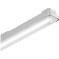 Trilux OleveonF 6L LED-Feuchtraumleuchte LED LED fest eingebaut 40W Grau Trilux OleveonF 6L LED-Feuchtraumleuchte LED LED fest eingebaut 40W Grau von Trilux