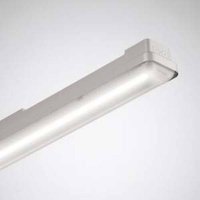 Trilux OleveonF1.2 #7117940 LED-Feuchtraumleuchte LED 19W Weiß Grau von Trilux