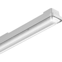 Trilux OleveonF1.2 #7118051 LED-Feuchtraumleuchte LED 19W Weiß Grau von Trilux
