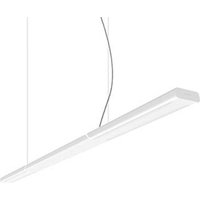 Trilux PareliaAct #7009662 7009662 LED-Pendelleuchte LED ohne 89W Weiß von Trilux