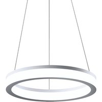 Trilux PolaronIQH2#6335140 6335140 LED-Pendelleuchte LED ohne 17W Weiß von Trilux
