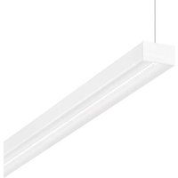 Trilux SFlow H2-L #6898440 6898440 LED-Pendelleuchte LED ohne 44W Weiß von Trilux