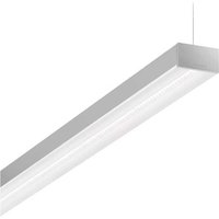 Trilux SFlow H2-L #6898551 6898551 LED-Pendelleuchte LED ohne 44W Silber Trilux SFlow H2-L #6898551 6898551 LED-Pendelleuchte LED ohne 44W Silber von Trilux