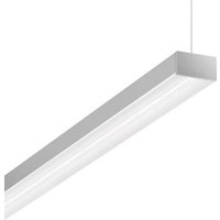 Trilux SFlow H2-L #6898751 6898751 LED-Pendelleuchte LED ohne 44W Silber von Trilux