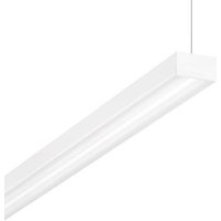 Trilux SFlow H2-L #6898840 6898840 LED-Pendelleuchte LED ohne 48W Weiß von Trilux