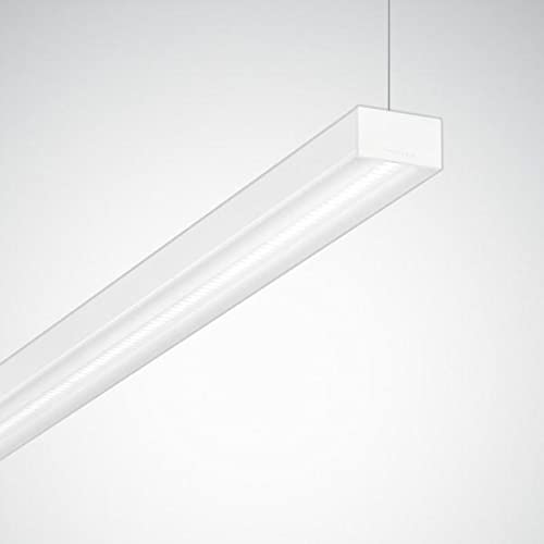 Trilux SFlow H2-L #6898851 6898851 LED-Hängeleuchte LED ohne 48W Weiß von Trilux