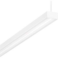 Trilux SFlow H2-L #6899040 6899040 LED-Pendelleuchte LED ohne 48W Weiß von Trilux