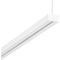 Trilux SFlow H2-L #6899440 6899440 LED-Pendelleuchte LED ohne 44W Weiß von Trilux