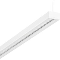 Trilux SFlow H2-L #6899640 6899640 LED-Pendelleuchte LED ohne 44W Weiß von Trilux