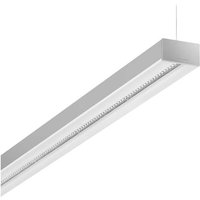 Trilux SFlow H2-L #6899951 6899951 LED-Pendelleuchte LED ohne 49W Silber Trilux SFlow H2-L #6899951 6899951 LED-Pendelleuchte LED ohne 49W Silber von Trilux
