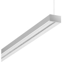 Trilux SFlow H2-L #7162151 7162151 LED-Pendelleuchte LED ohne 46W Silber von Trilux