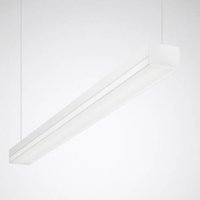 Trilux SFlow H2-L #7358251 7358251 LED-Pendelleuchte LED ohne 47W Weiß von Trilux