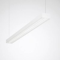 Trilux SFlow H2-L #7573640 7573640 LED-Pendelleuchte LED ohne 43W Weiß von Trilux