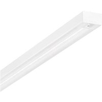 Trilux SFlow H3-L #6917351 6917351 LED-Pendelleuchte LED ohne 46W Weiß Trilux SFlow H3-L #6917351 6917351 LED-Pendelleuchte LED ohne 46W Weiß von Trilux