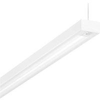 Trilux SFlow H3-L #6917451 6917451 LED-Pendelleuchte LED ohne 50W Weiß von Trilux