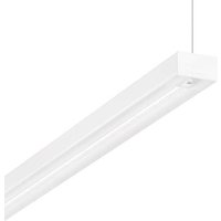 Trilux SFlow H3-L #6917651 6917651 LED-Pendelleuchte LED ohne 46W Weiß von Trilux