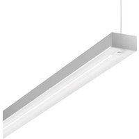 Trilux SFlow H3-L #6917951 6917951 LED-Pendelleuchte LED ohne 46W Silber von Trilux