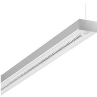 Trilux SFlow H3-L #7162051 7162051 LED-Pendelleuchte LED ohne 46W Silber von Trilux