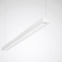 Trilux SFlow H3-L #7573851 7573851 LED-Pendelleuchte LED ohne 44W Weiß von Trilux