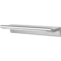 Trilux Sanesca W3 #6890540 6890540 LED-Wandleuchte 37W LED Silber von Trilux