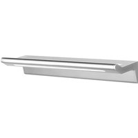 Trilux Sanesca W3 #6890640 6890640 LED-Wandleuchte 37W LED Silber von Trilux