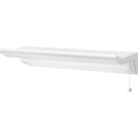 Trilux Sanesca W3- #6891151 6891151 LED-Wandleuchte 37W LED Weiß von Trilux