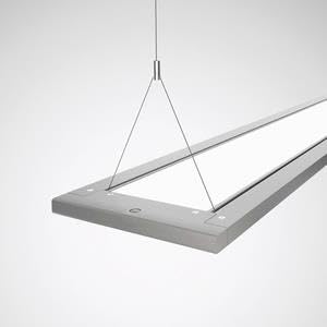 Trilux Seilabhängung Luceos H ZST/2000 von Trilux