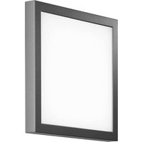 Trilux Skeo Pura #6885840 6885840 LED-Wandleuchte 18W LED Anthrazit von Trilux