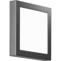 Trilux Skeo Pura #6886340 6886340 LED-Wandleuchte 10W LED Anthrazit Trilux Skeo Pura #6886340 6886340 LED-Wandleuchte 10W LED Anthrazit von Trilux