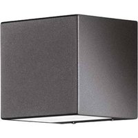 Trilux Skeo Q-W1-DI#6926540 6926540 LED-Wandleuchte 6W LED Anthrazit Trilux Skeo Q-W1-DI#6926540 6926540 LED-Wandleuchte 6W LED Anthrazit von Trilux