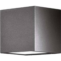 Trilux Skeo Q-W2 #7318351 7318351 LED-Wandleuchte 32W LED Anthrazit Trilux Skeo Q-W2 #7318351 7318351 LED-Wandleuchte 32W LED Anthrazit von Trilux