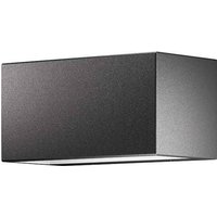 Trilux SkeoRW1GSSE #6966240 6966240 LED-Wandleuchte 11W LED Anthrazit Trilux SkeoRW1GSSE #6966240 6966240 LED-Wandleuchte 11W LED Anthrazit von Trilux