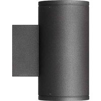 Trilux SkeoZRB20R1000-840ET 7391140 LED-Wandleuchte 11W LED Anthrazit von Trilux