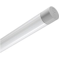 Trilux Tugra 12 LED-Feuchtraumleuchte LED LED 22W Neutralweiß Grau Trilux Tugra 12 LED-Feuchtraumleuchte LED LED 22W Neutralweiß Grau von Trilux