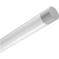 Trilux TugraHE LED-Feuchtraumleuchte LED LED 23W Neutralweiß Grau von Trilux