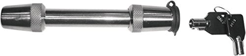 Trimax SXT3 Premium 5/8 Zoll Schlüssel-Empfängerschloss von Trimax