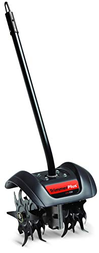 Trimmer Plus TPG720 Gartenkultivator, Vier Premium Zinken für befestigbare Rasentrimmer, Freilaufsägen, und Powerheads-Outdoor Rasenpflege Power Equipment Add-On, schwarz und rot Trimmer Plus TPG720 Gartenkultivator, Vier Premium Zinken für befestigbare Rasentrimmer, Freilaufsägen, und Powerheads-Outdoor Rasenpflege Power Equipment Add-On, schwarz und rot von Trimmer Plus