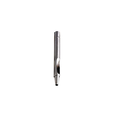 Trimming Shop 4.5mm Leder Loch Stanze Schneider, Sharp Kante Locher Langlebig Basteln Essentials Für DIY Handtasche, Leder Uhr Bänder, Leinen, Basteln Machen von Trimming Shop