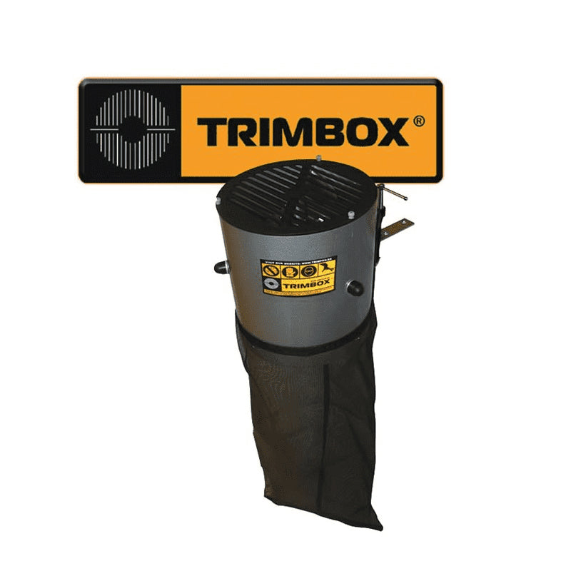Trimbox von Trimpro