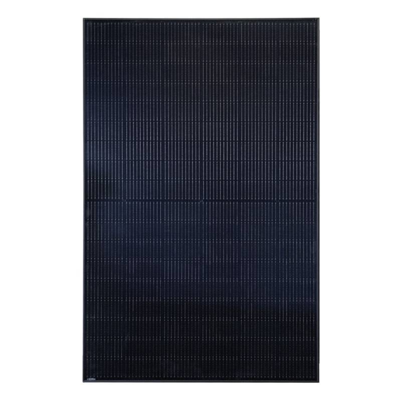 Palettenabnahme!! Ab 36 Stück Trina Vertex S+ TSM-NEG9R.25 445W Monofazial Glas-Glas Full Black Solarmodul von Trina Solar