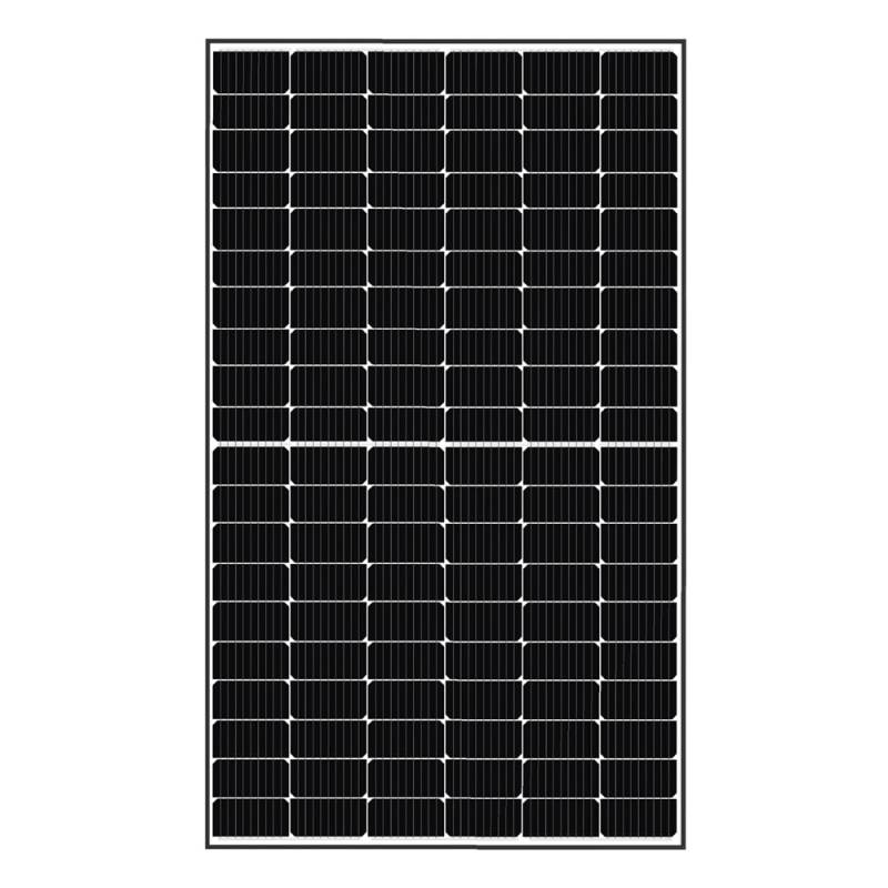 Palettenabnahme!! Ab 36 Stück Trina Vertex S+ TSM-NEG9R.28 445W Monofazial Glas-Glas Black Frame Solarmodul von Trina Solar