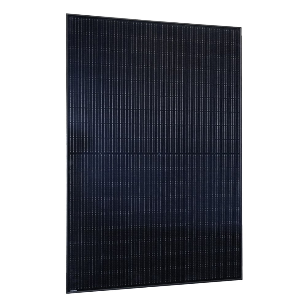 Trina 435W Bifacial Glas-Glas Full Black Solarmodul Vertex S+ TSM-435NEG9RC.27 Trina 435W Bifacial Glas-Glas Full Black Solarmodul Vertex S+ TSM-435NEG9RC.27 von Trina Solar