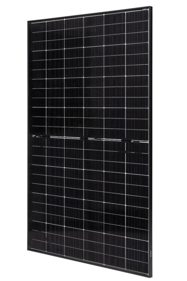 Trina Solar Solarmodul TSM-435-NEGR9RC.27 Trina Solar Solarmodul TSM-435-NEGR9RC.27 von Trina Solar