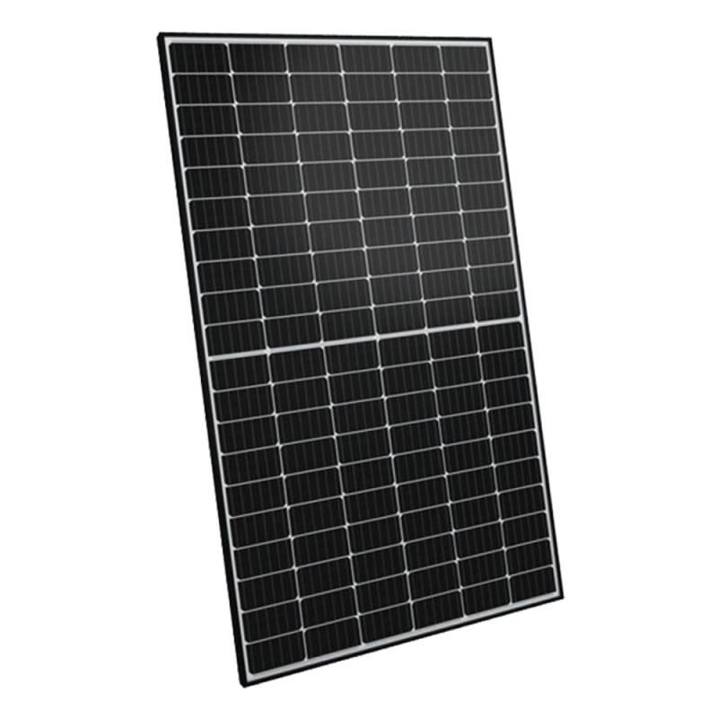 Trina Vertex S+ TSM-NEG9R.28 445W Monofazial Glas-Glas Black Frame Solarmodul von Trina Solar